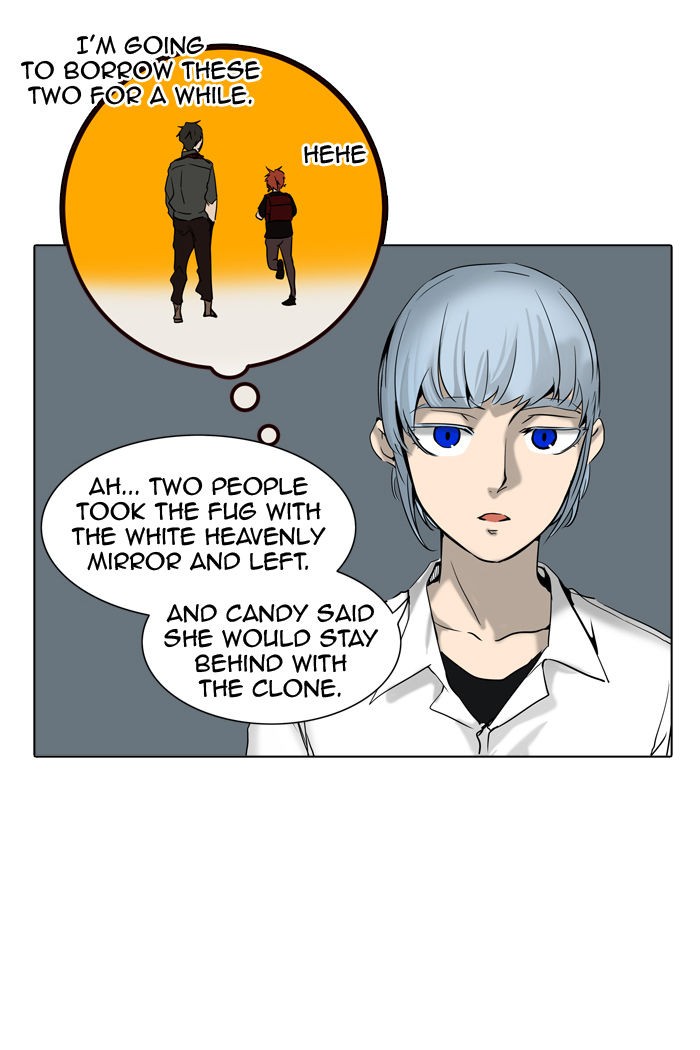 Tower of God Chapter 282 15